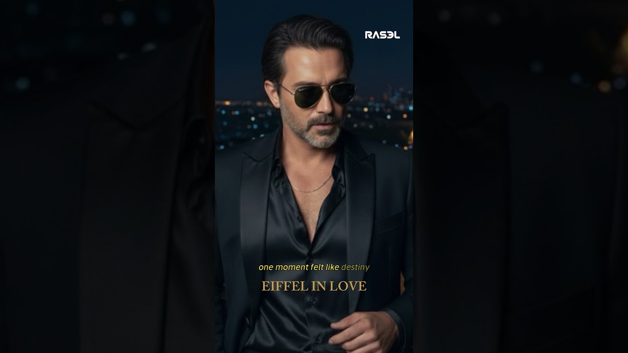 EIFFEL IN LOVE - RASELHITS