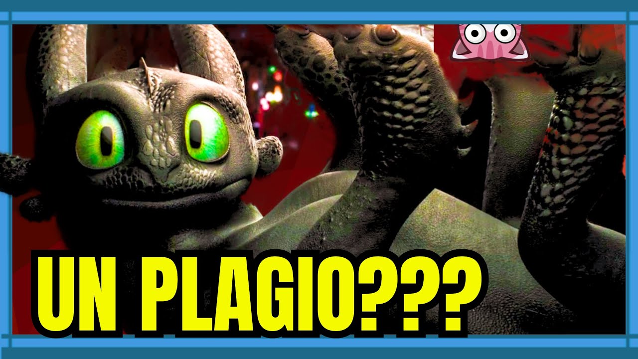 I film DreamWorks NON SONO per tutte le Et&agrave;! Ecco i VERI Rating! (parte 5)