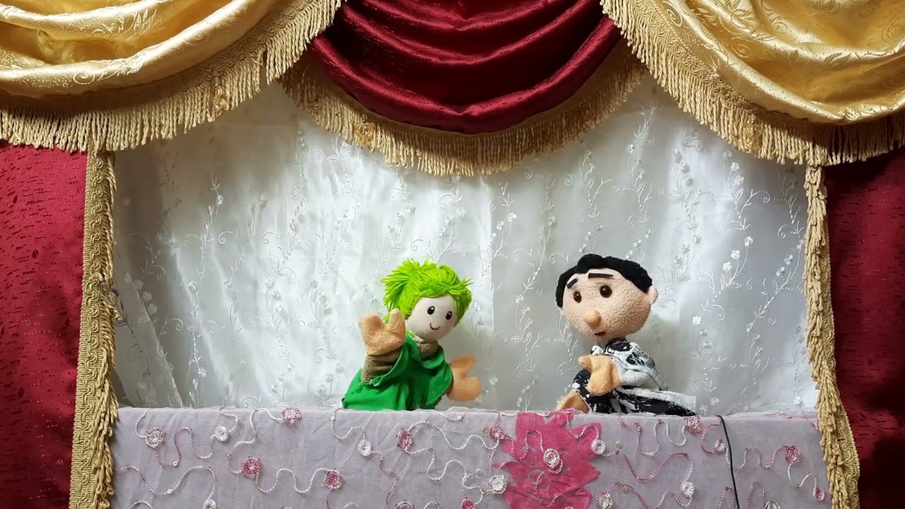 الحضانه حلوه