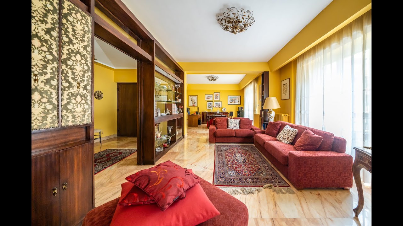 Maurizio Santodonato - agenzia immobiliare Remax - Vendere casa Palermo Appartamento Via Versilia