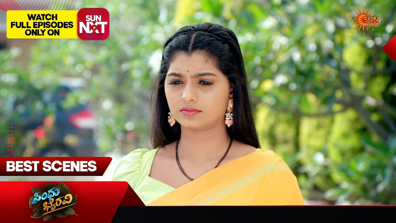 Sindhu Bhairavi  - Best Scenes | 30 Mar 2026 | Kannada Serial |  Sun Udaya