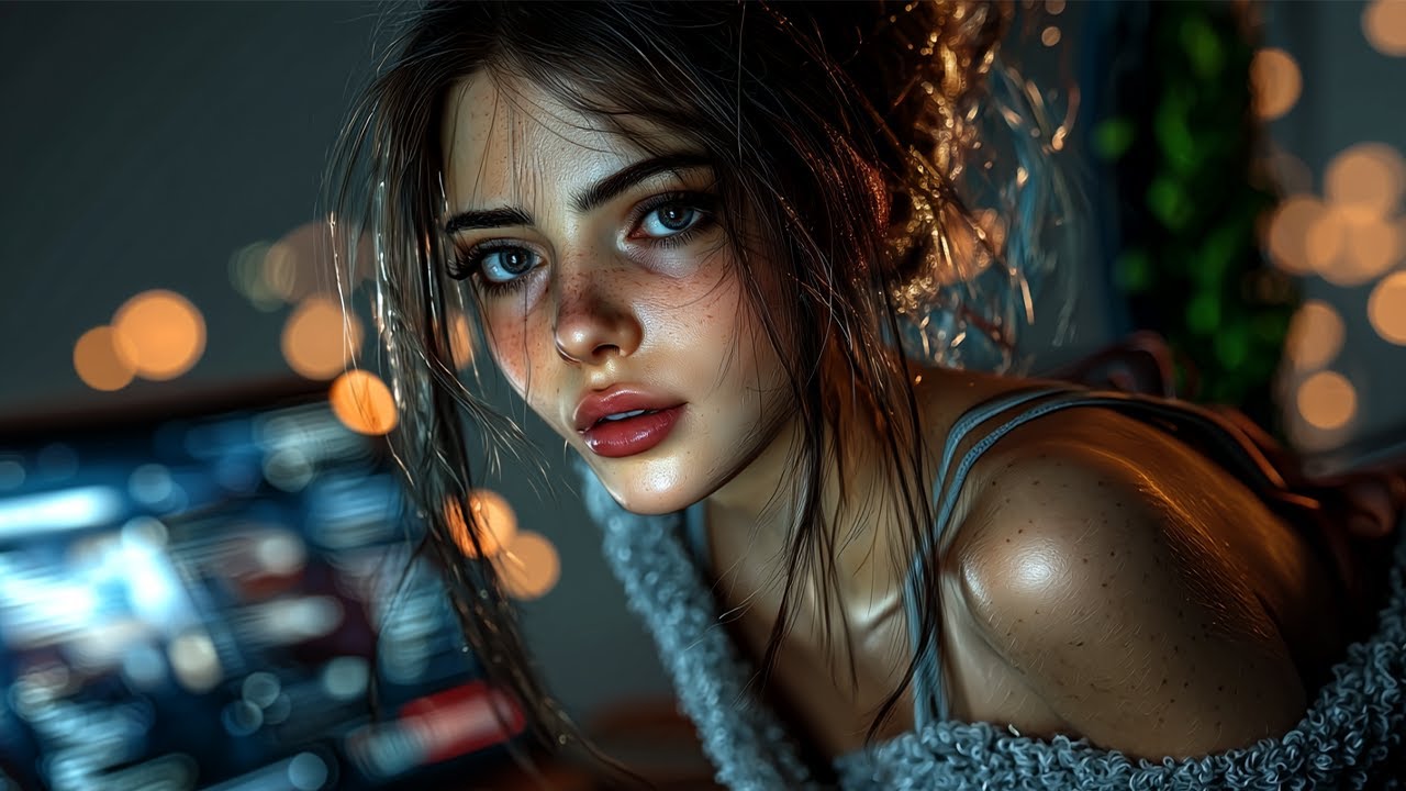 🎧Progressive ,Downtempo Chillout II Future Flow II Study & Work— Let the Sound Carry You