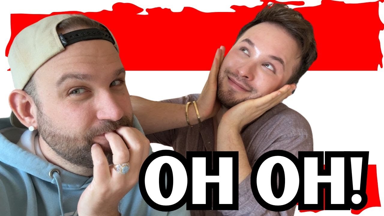 Ärger in Österreich! Maxim in die Domkirche St. Stephan UNERLAUBT eingetreten?