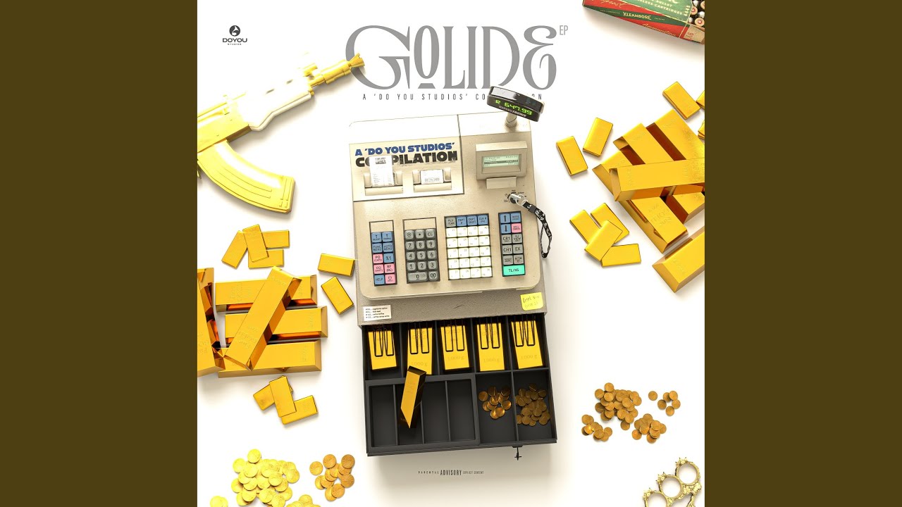 Balu Fezile (feat. ShakaMan YKTV)