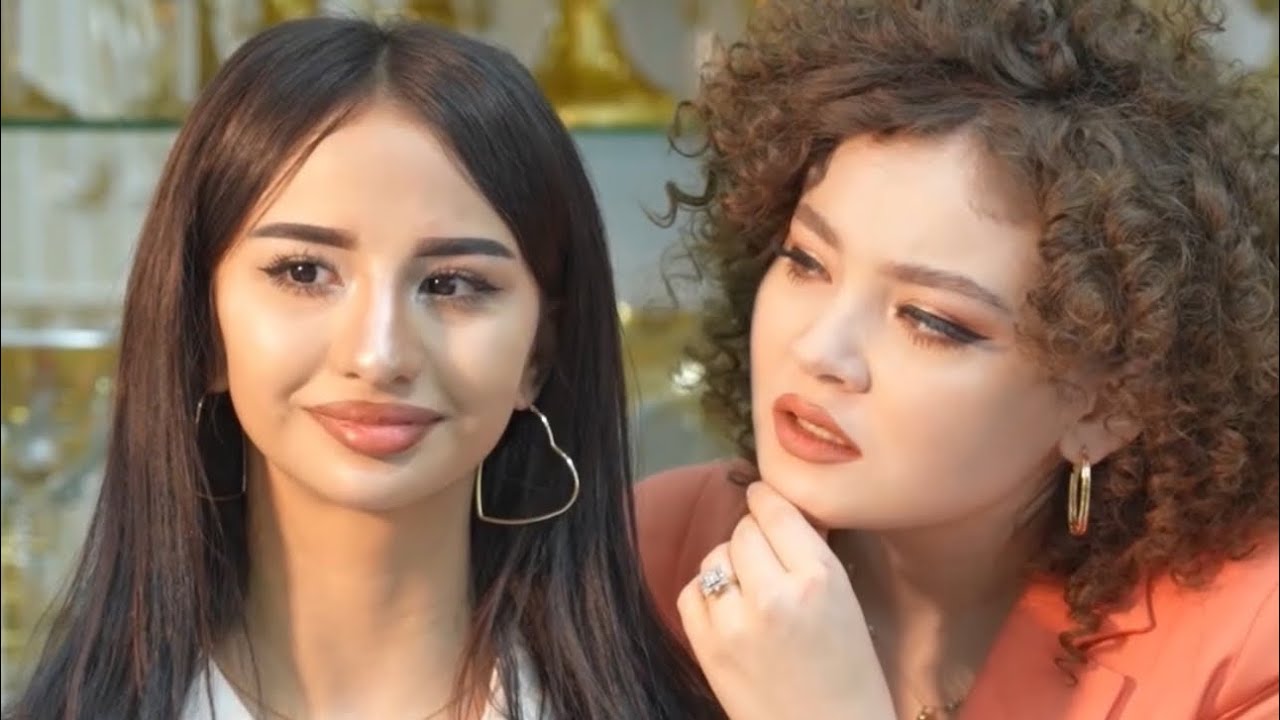 Erga teymagan qizlaga jonatila 😂