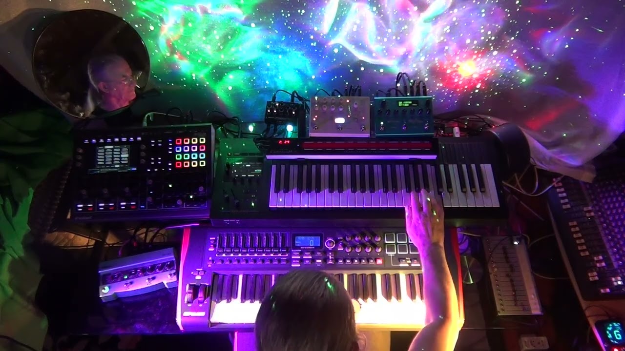 osmoirid