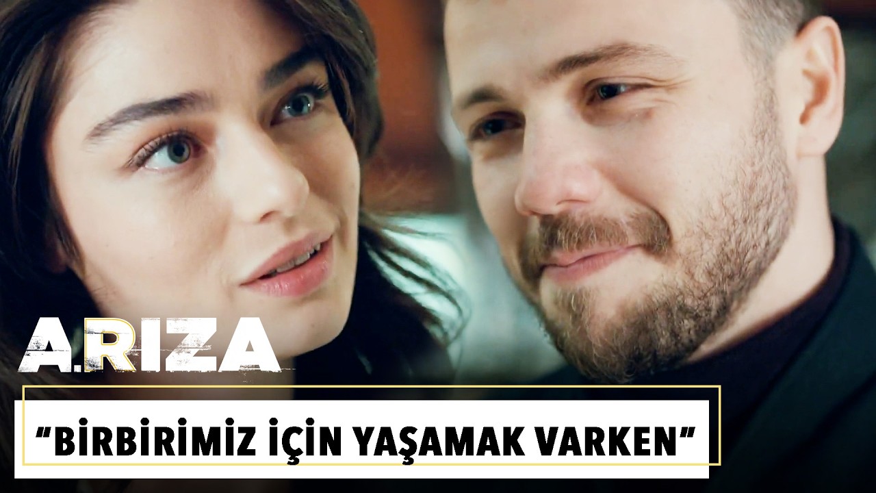 #ArHal'in aşk hikayesi! | #Arıza