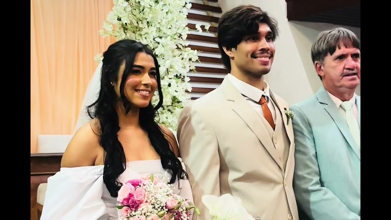 Vlog | Meu casamento + Lua de Mel 👰‍♀️🤍
