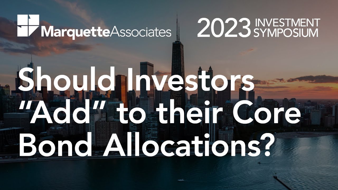 Should Investors 