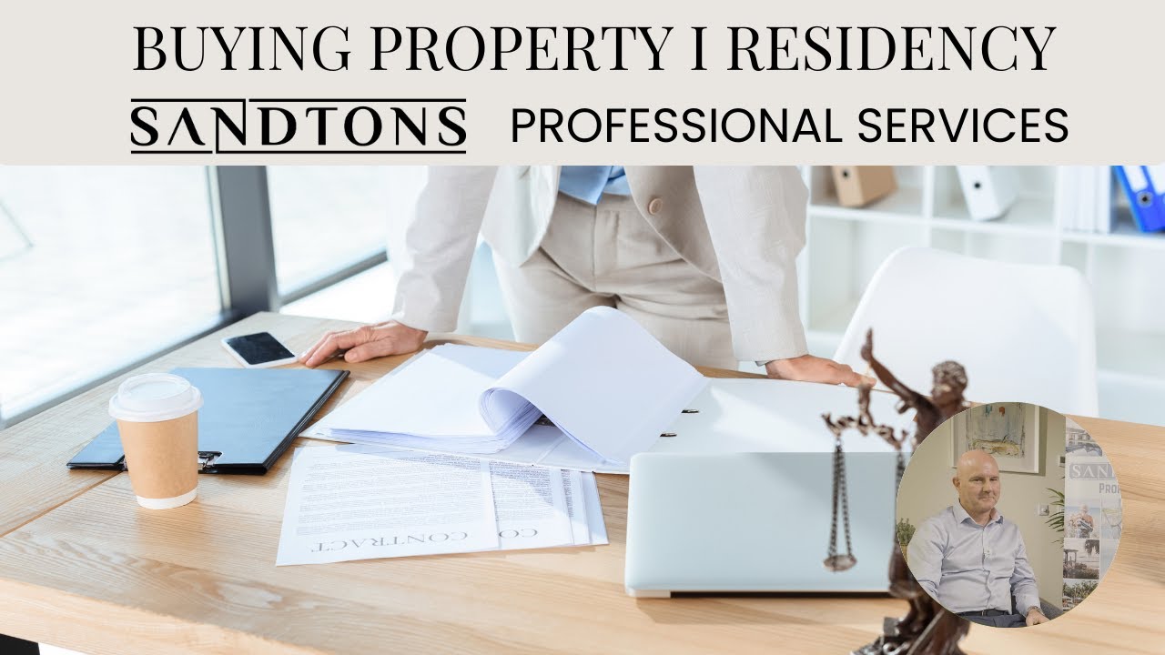 Insider Tips: Buying Property And Visas In Spain