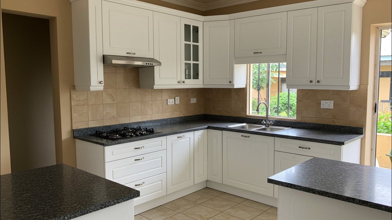 Price Of Kitchen Cabinets With HDF Wood And  HDF Wood Wardrobes In Benin City Edo State Nigeria.