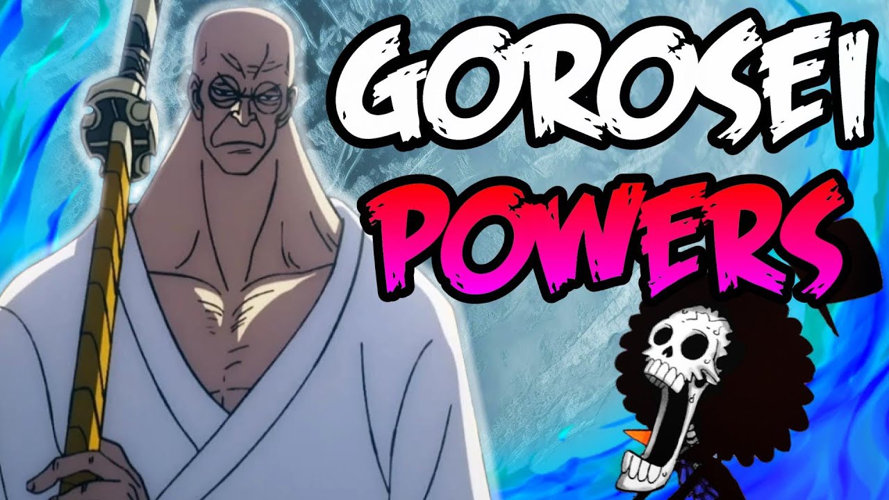 The Powers of The Five Elder Planets!!
