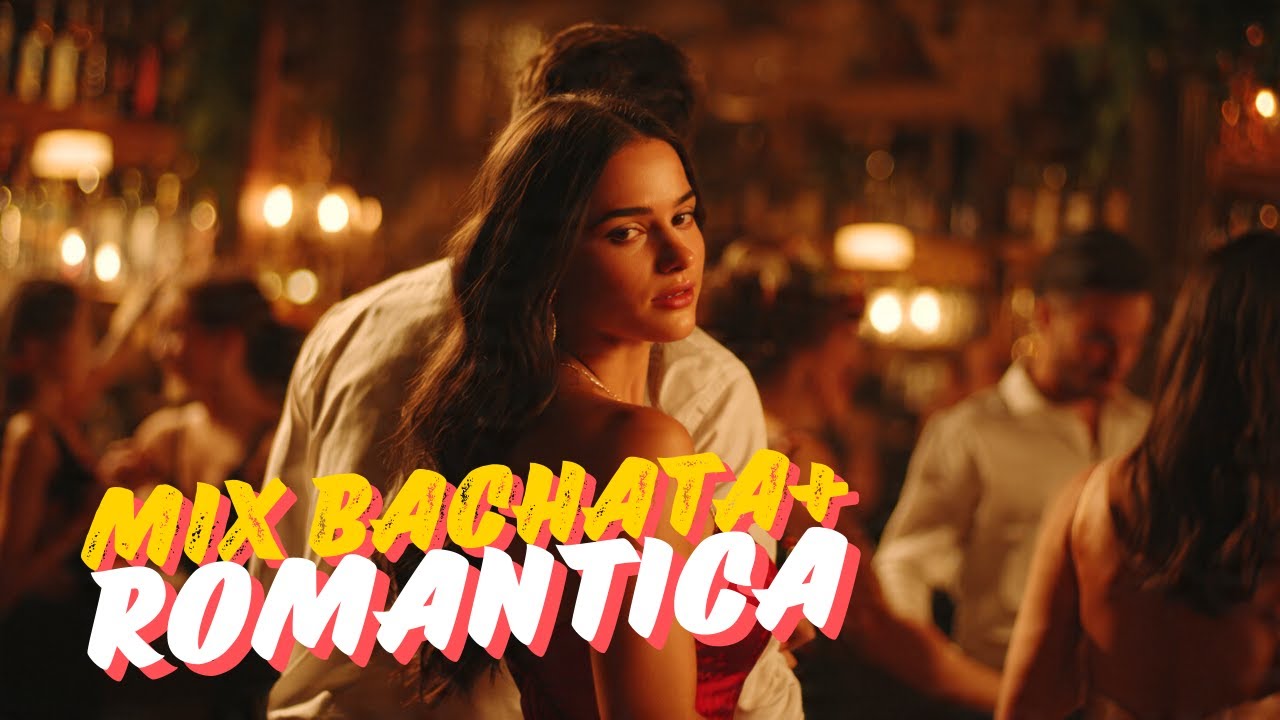 Bachata Historias Del Corazón 2026 - Melodías Para Aceptar Lo Vivido y Seguir Creyendo En Amar