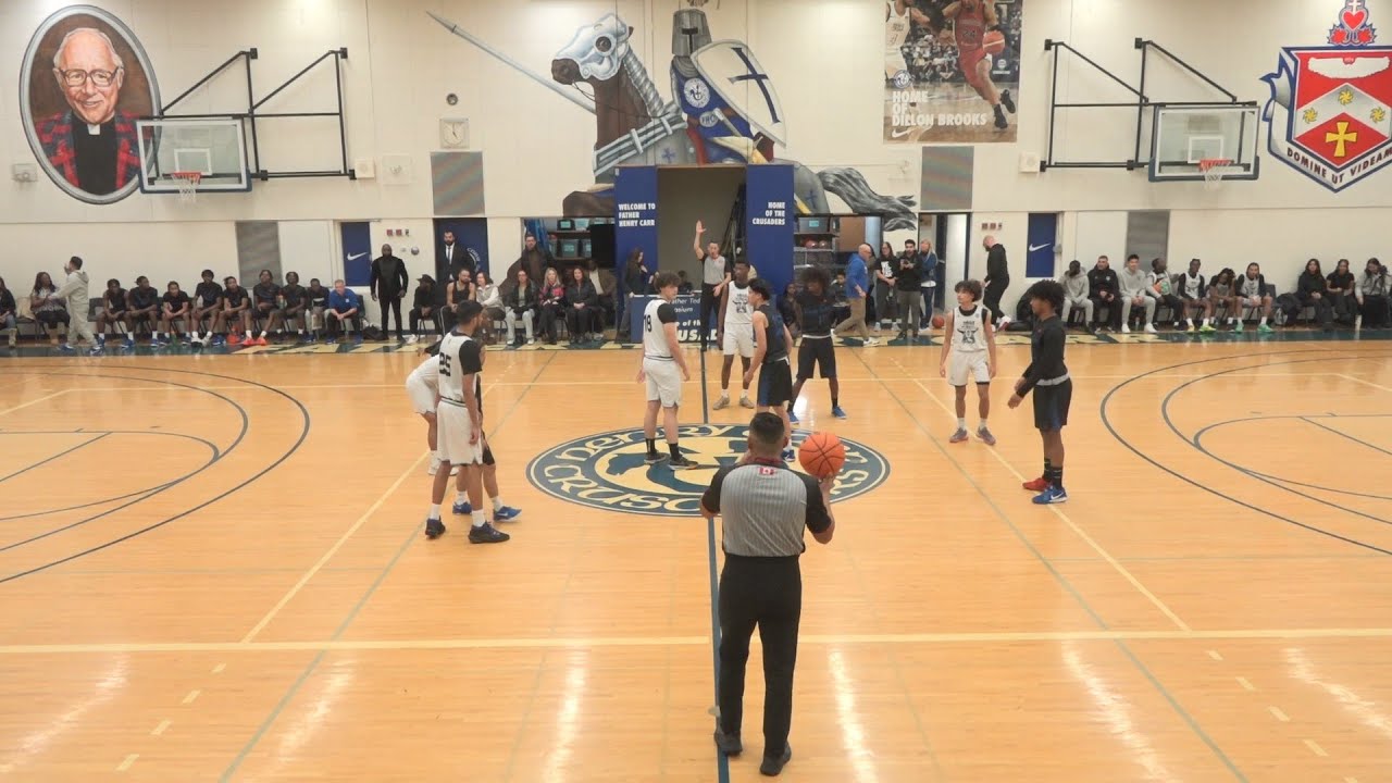 dillon brooks cup | seniors | james cardinal mcguigan at father henry carr