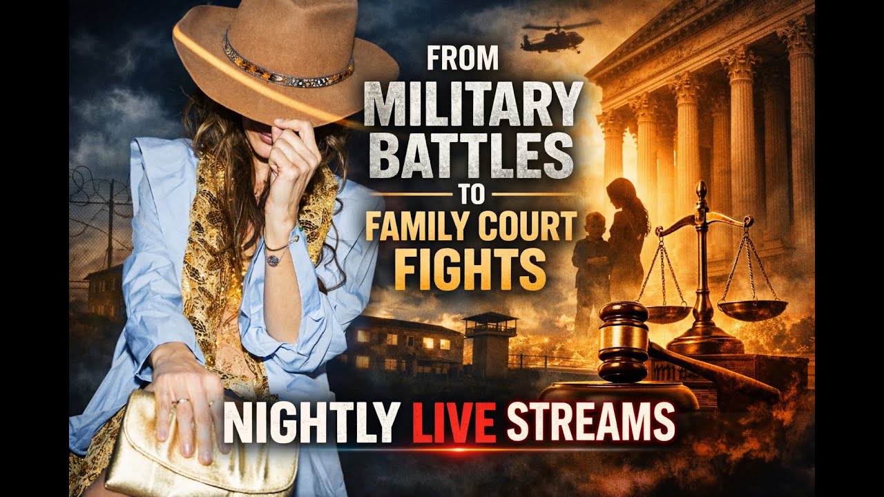 Military Spouse vs. The System: How I Became a DOD Whistleblower