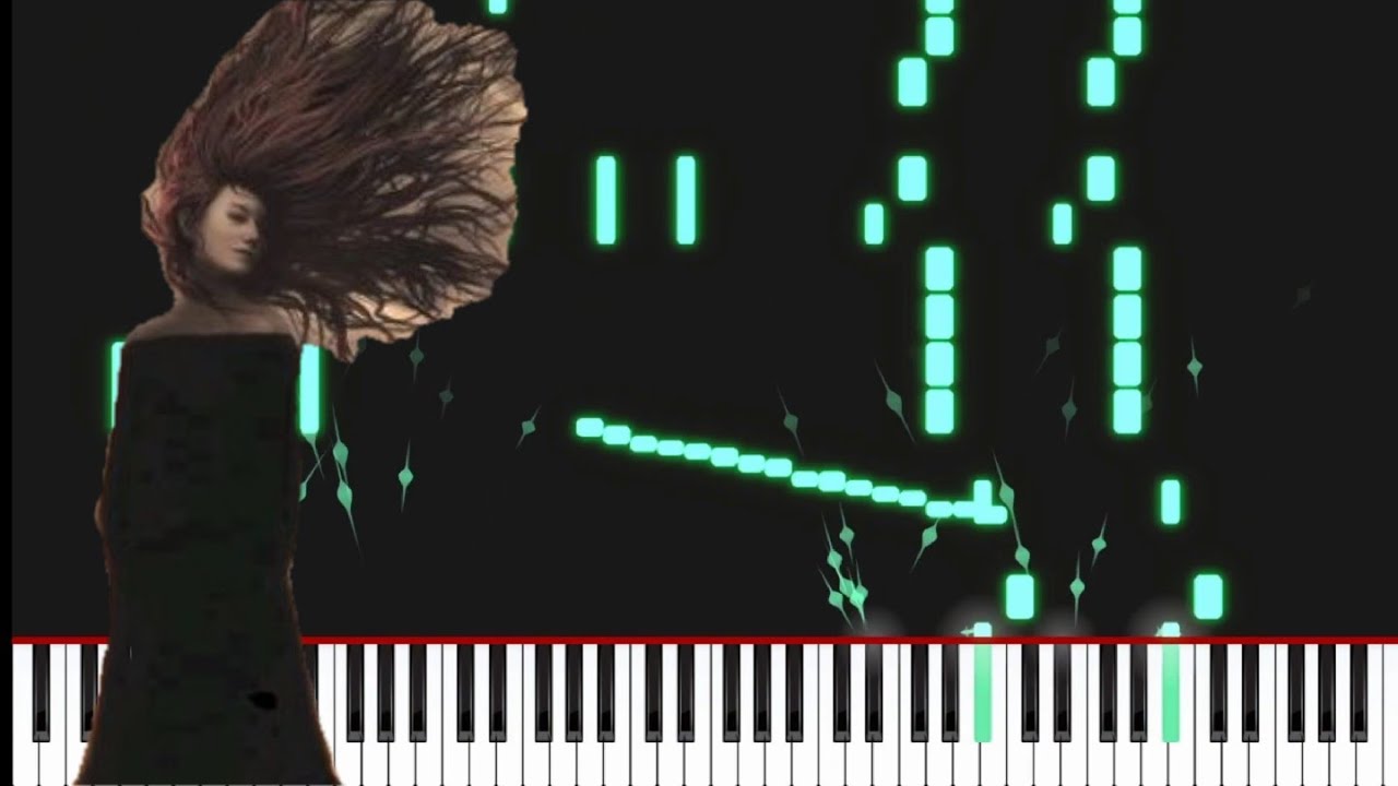 How To Play Daughter - Medicine (Sound Remedy Remix) [NCS Fanmade]  piano Tutorial