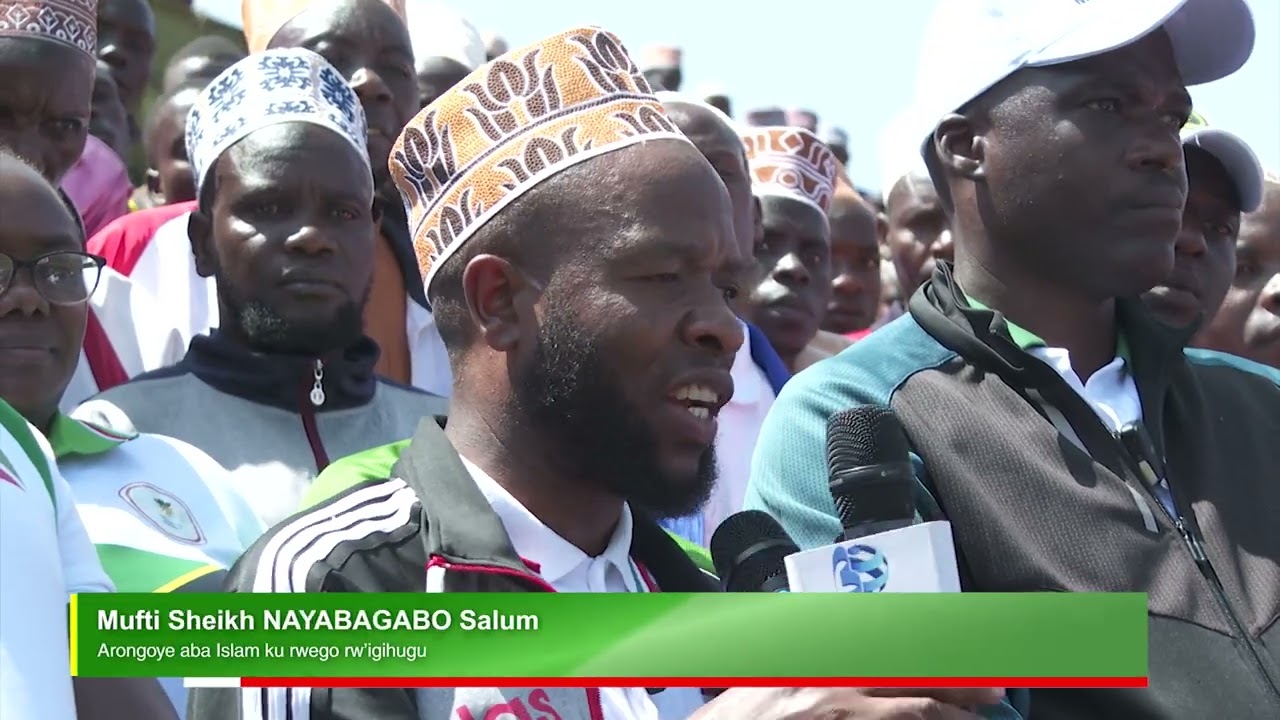 BURUNDI AVOCADO MARKETING  - DESCENTE A MUYINGA