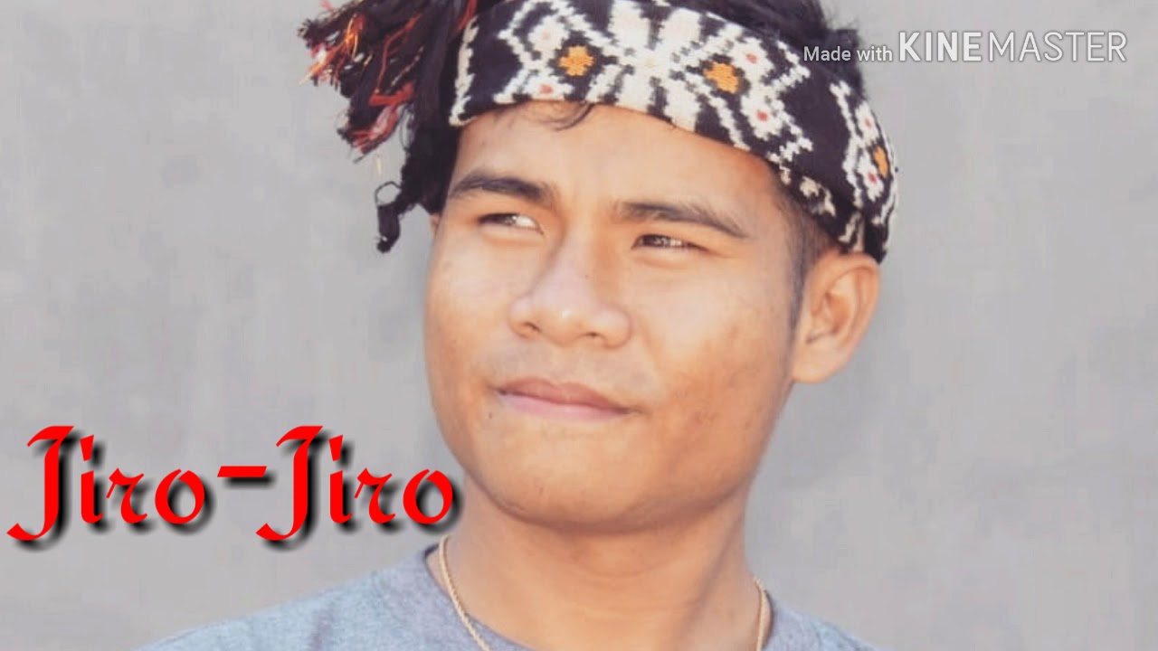 OSL Dansa Jiro-Jiro