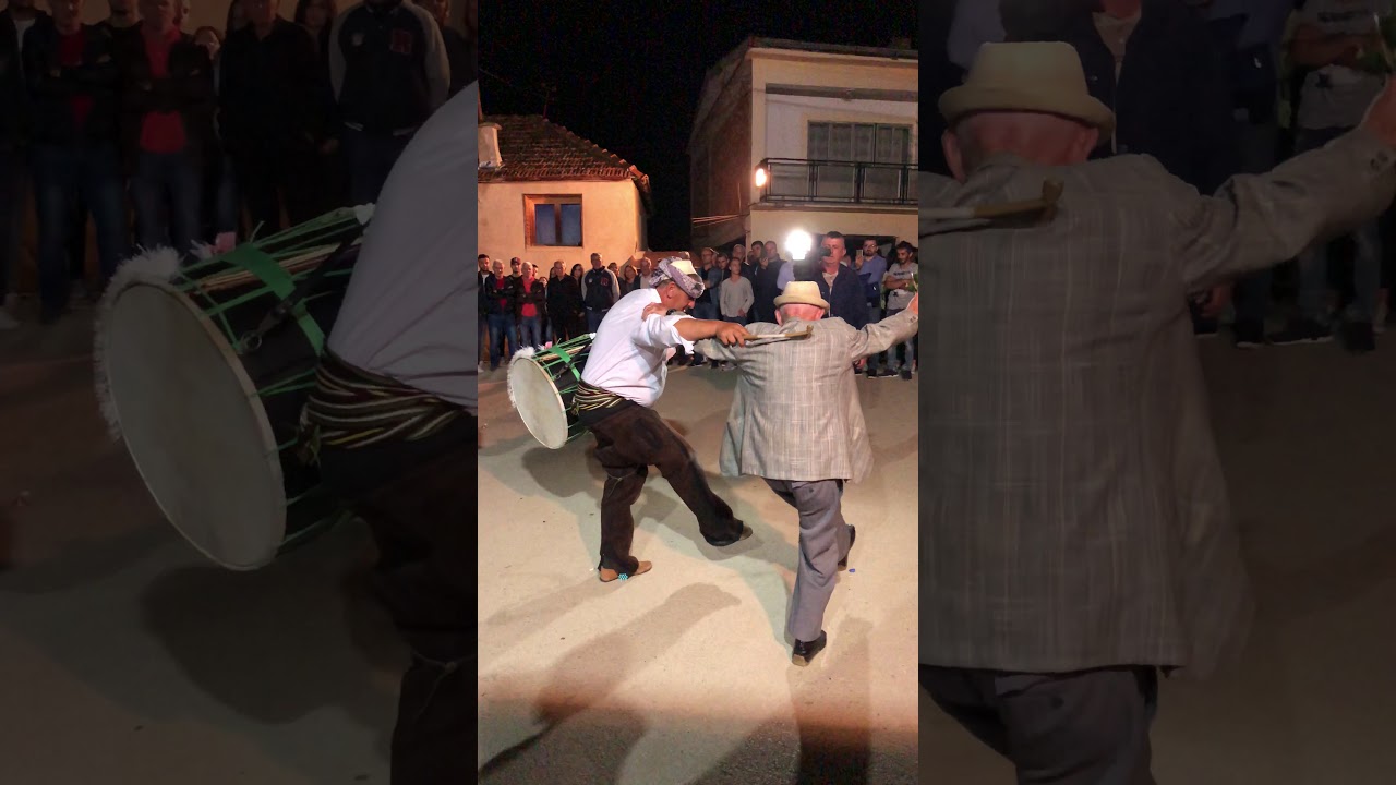 Vranista 2018