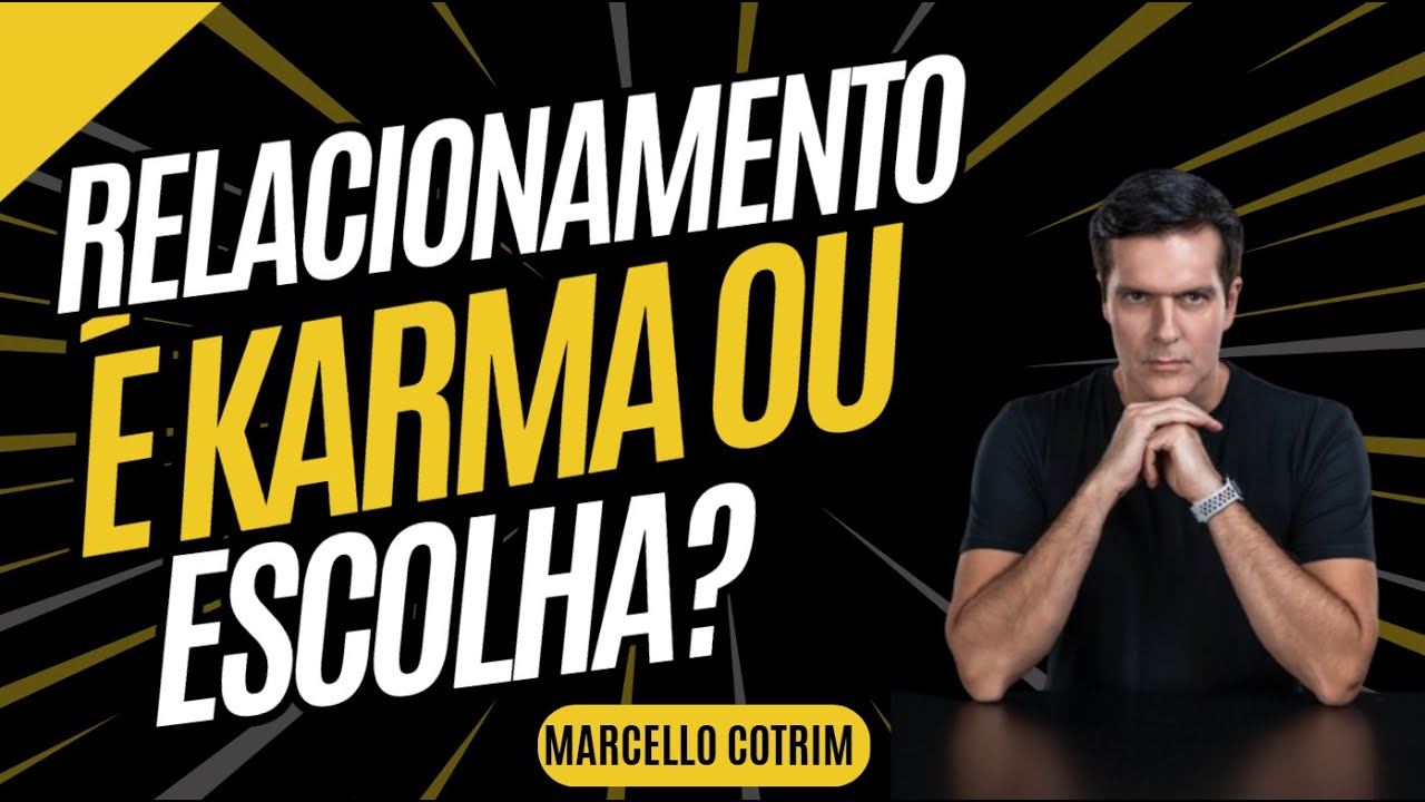 Como Despertar Sua Consciência e Mudar Sua Vida com Marcello Cotrim. Pod na Pele. Podcast.