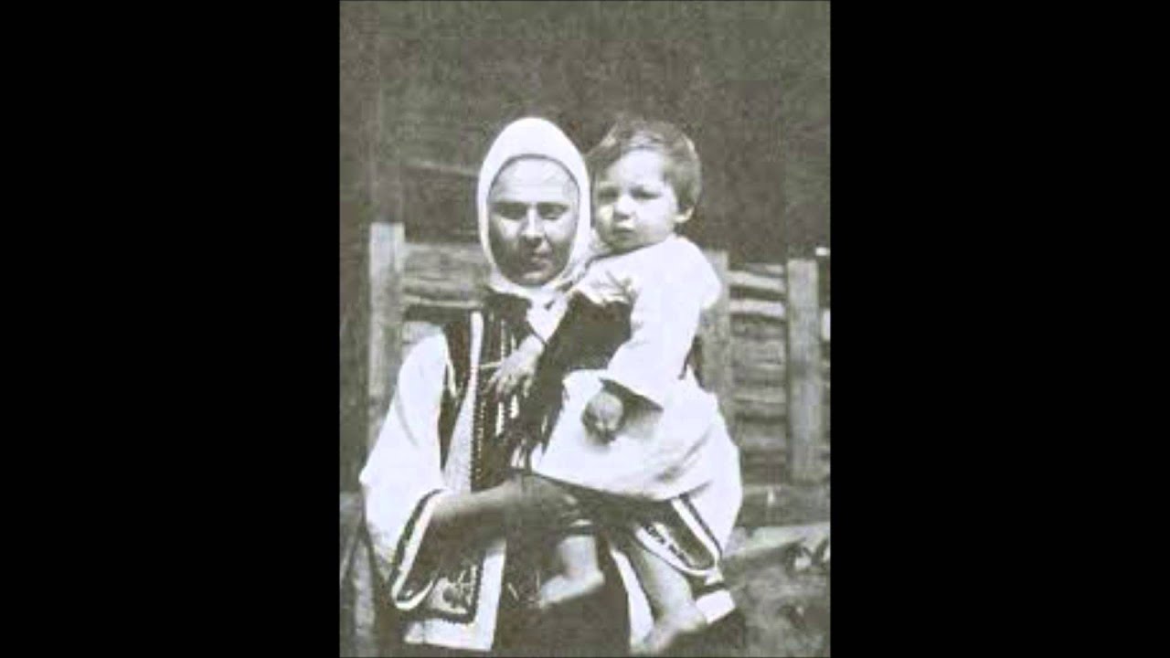 Anița Nandriș Cudla - 20 de ani în Siberia. Amintiri din viață (partea a II-a)