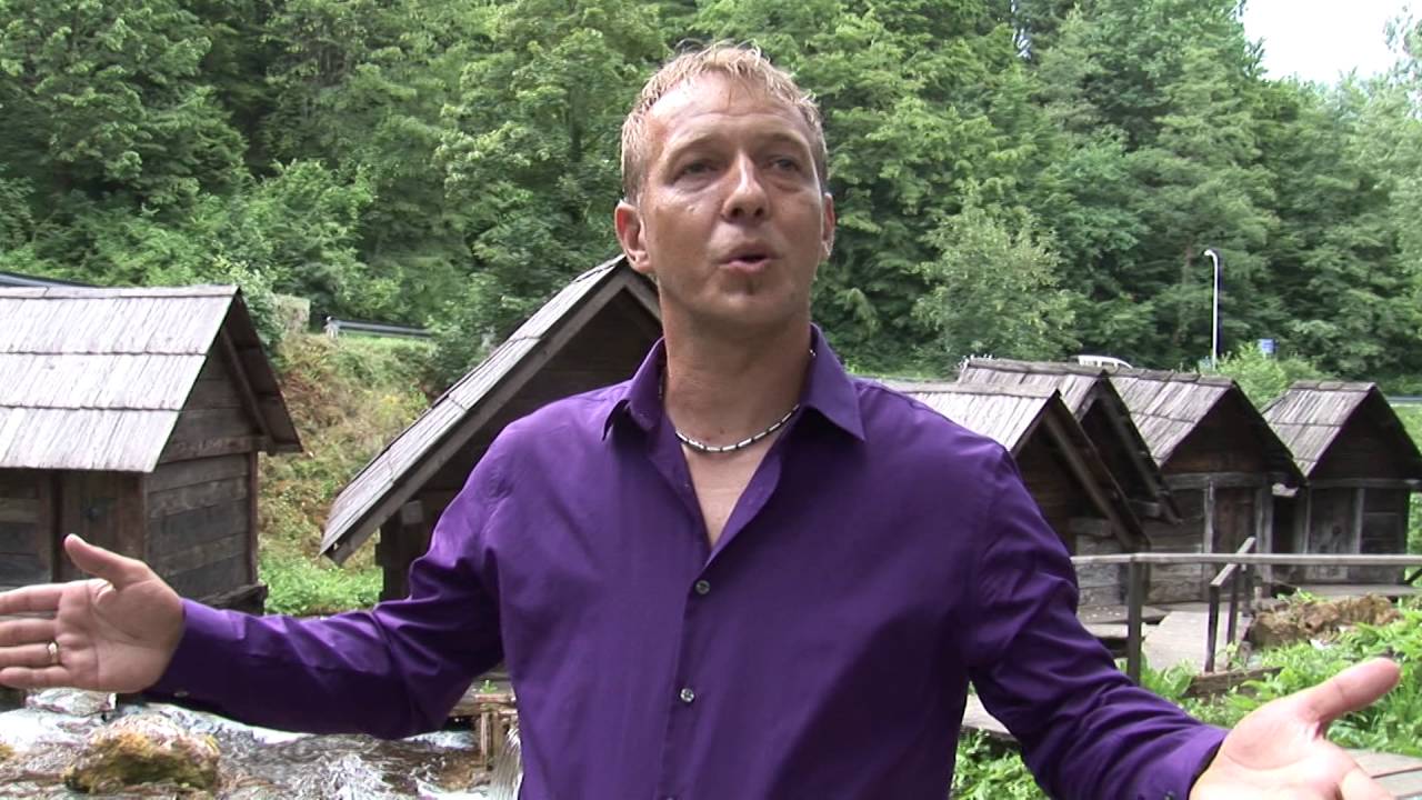 Vele - Raspjevane Meraklije 2016 - Stala ljubav