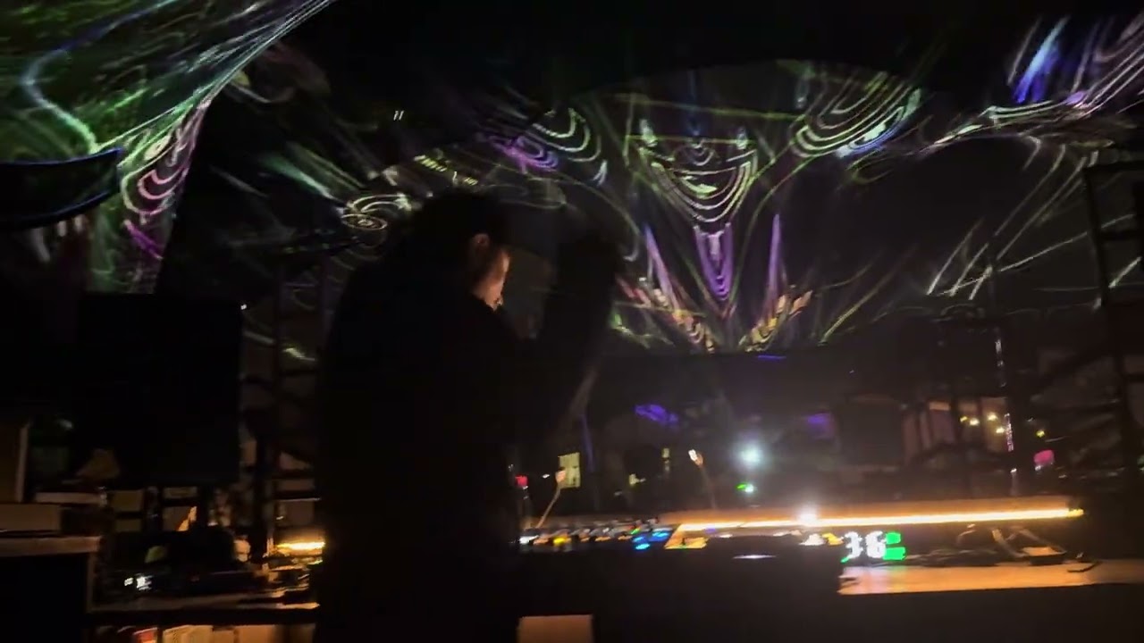 WINTER RAVE 2024 - TSUYOSHI SUZUKI 03