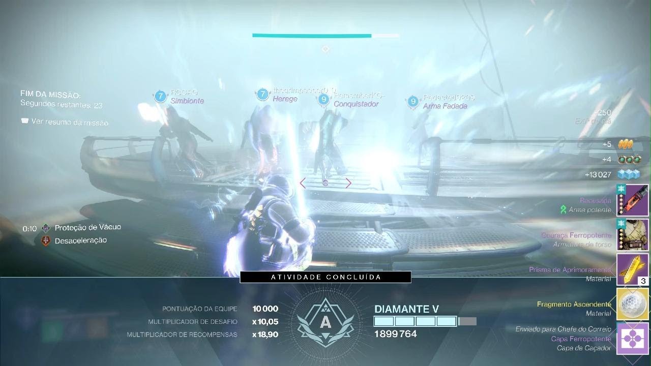 OPERAÇÕES DE ARENA: BATALHA DE KETCH