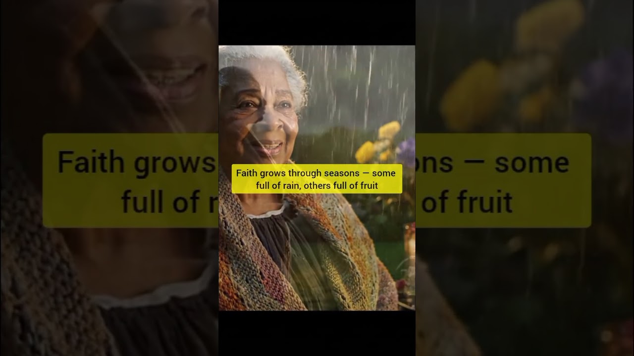 Your Faith Will Outlive You | Motivational Christian Short