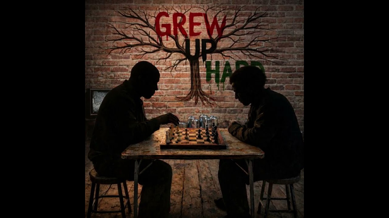 Grew Up Hard