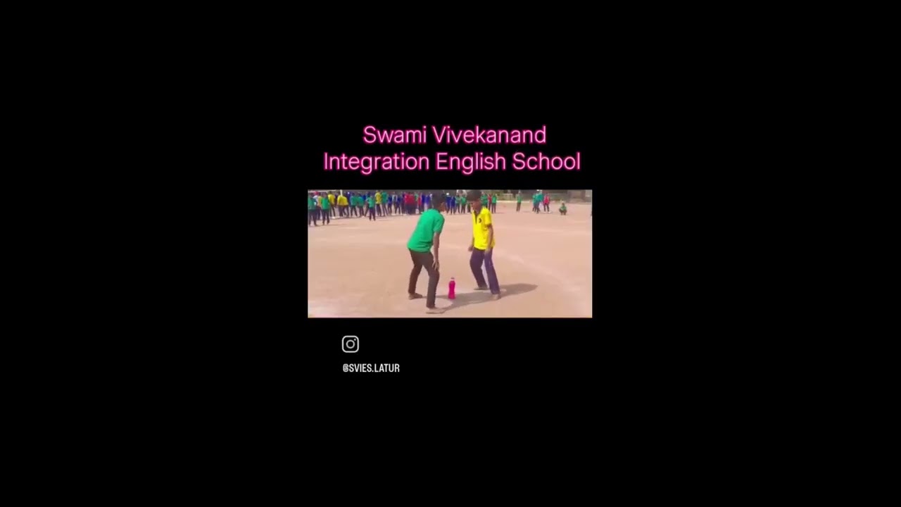 Annual Sports Week 20260127