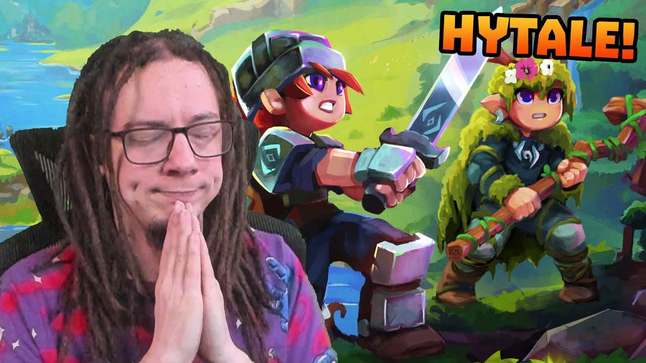 ЗАПОЧВАМЕ HYTALE!! # 243