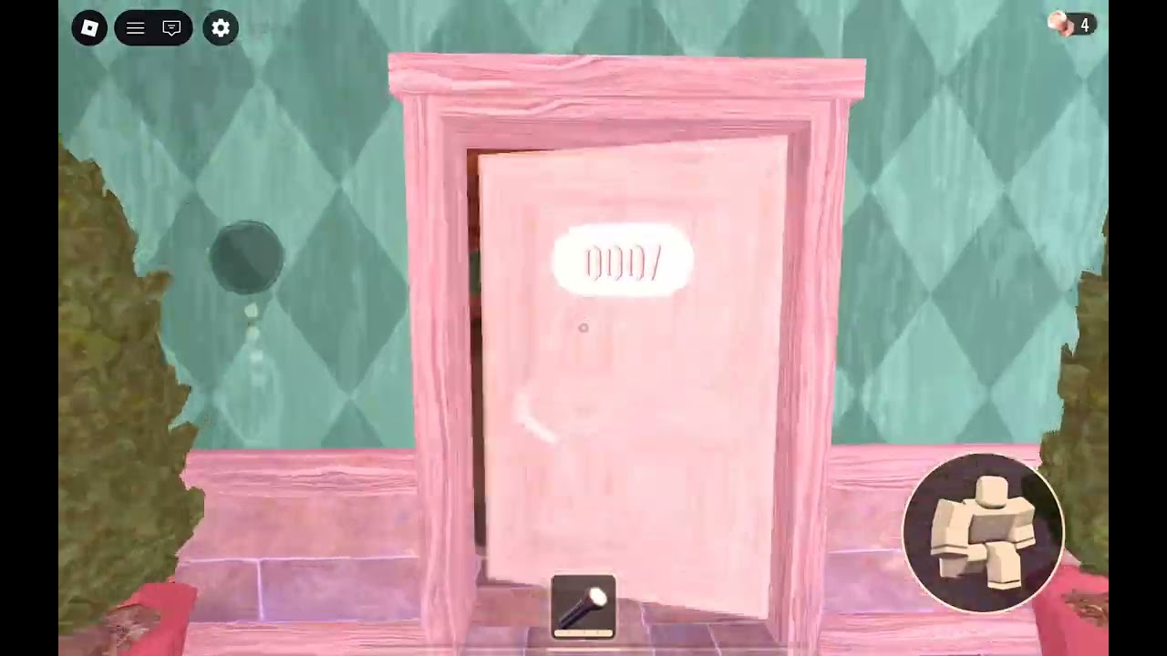 Doors (roblox part 2)