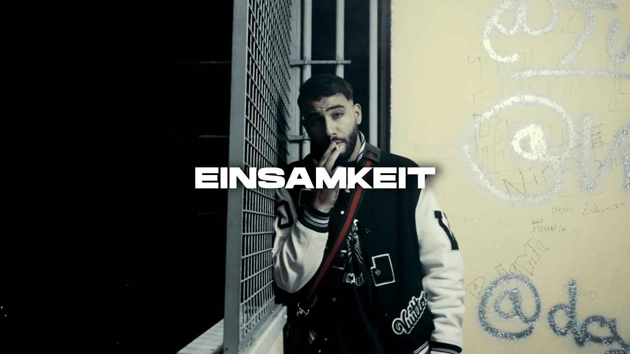 SAMRA TYPE BEAT | EINSAMKEIT (prod. VeduaBeatz & NicoBeatz & d9wn)