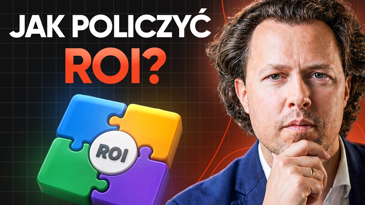ROI z wdrożenia TMS - 4 składowe, o kt&oacute;rych w branży TSL wszyscy zapominają
