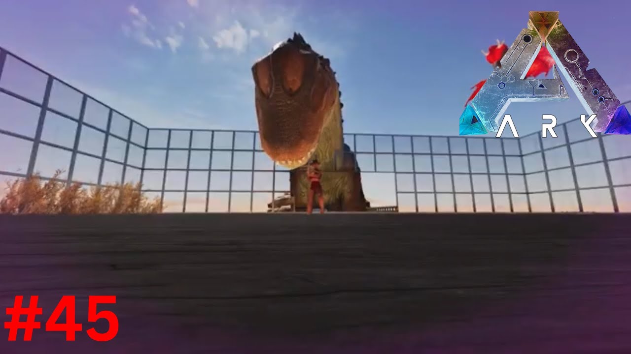 Asa Omega :wir gehen auf titano tame mission 👌