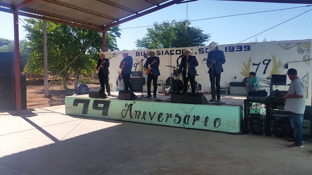 Leyenda en buaysiacobe