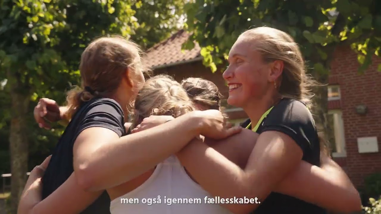 Oplev Gerlev - Fællesskab