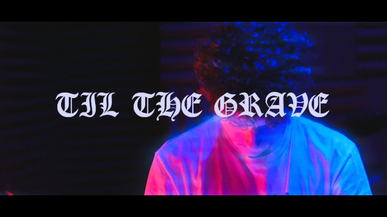 337PRESSURE X TEN  - TIL THE GRAVE (Dir. by @illumoenati)