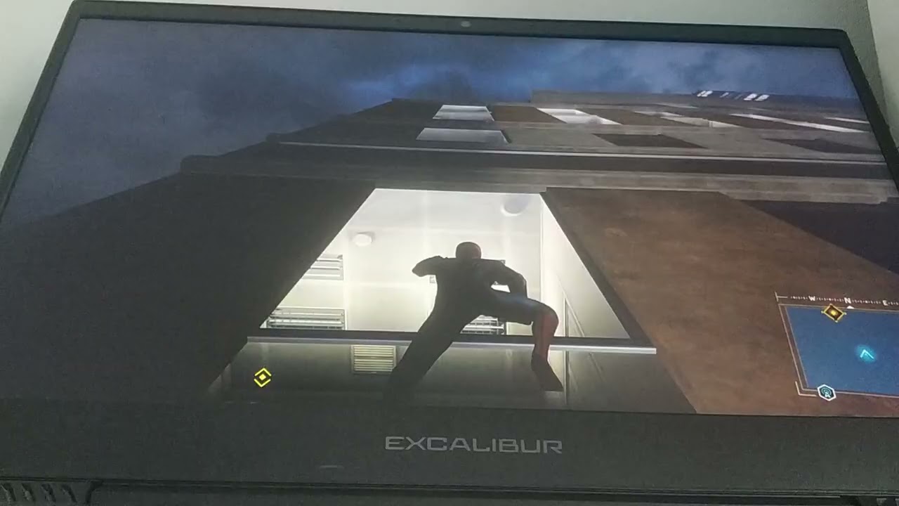 Spiderman