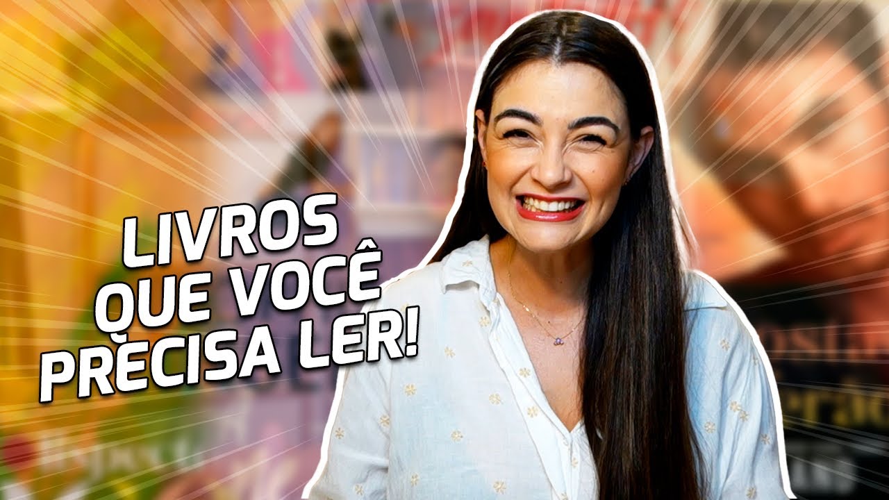 18 LIVROS INCRÍVEIS PARA LER NO KINDLE UNLIMITED 📚