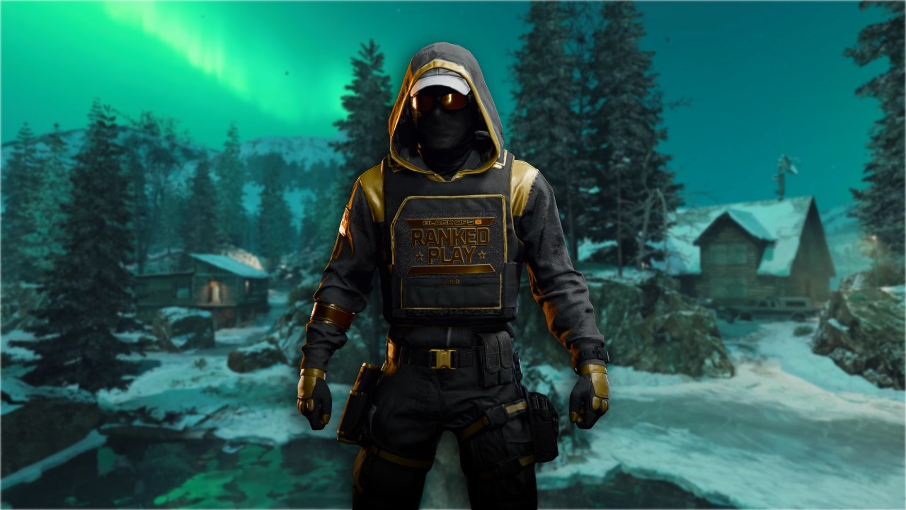 Chill Vibes in Black Ops 7/Warzone!! - Day 26/29 Days of Streams