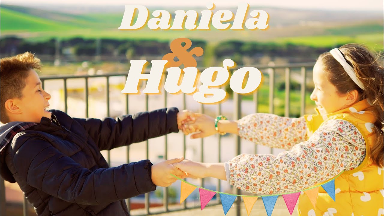 Daniela&Hugo