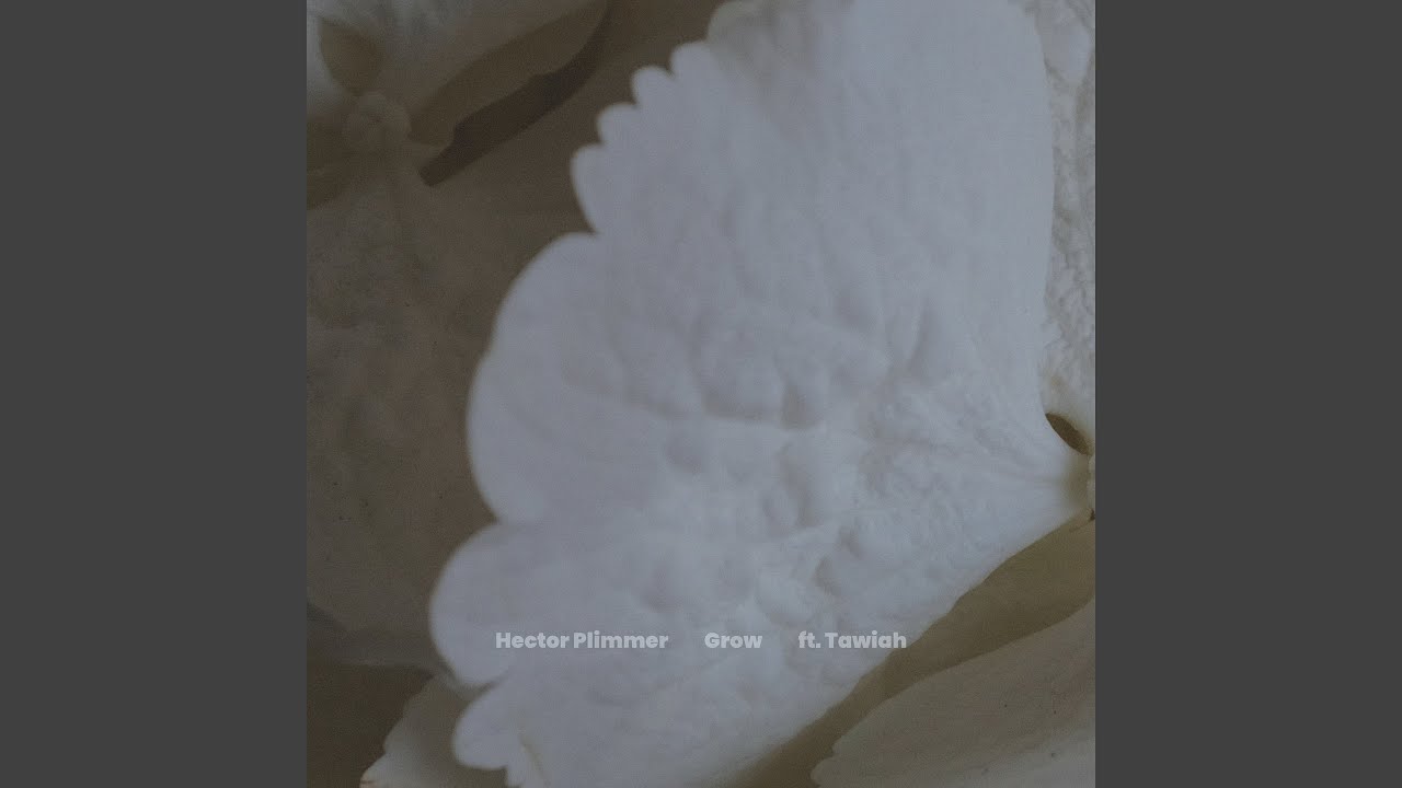 Grow (feat. Tawiah, Marysia Osu)