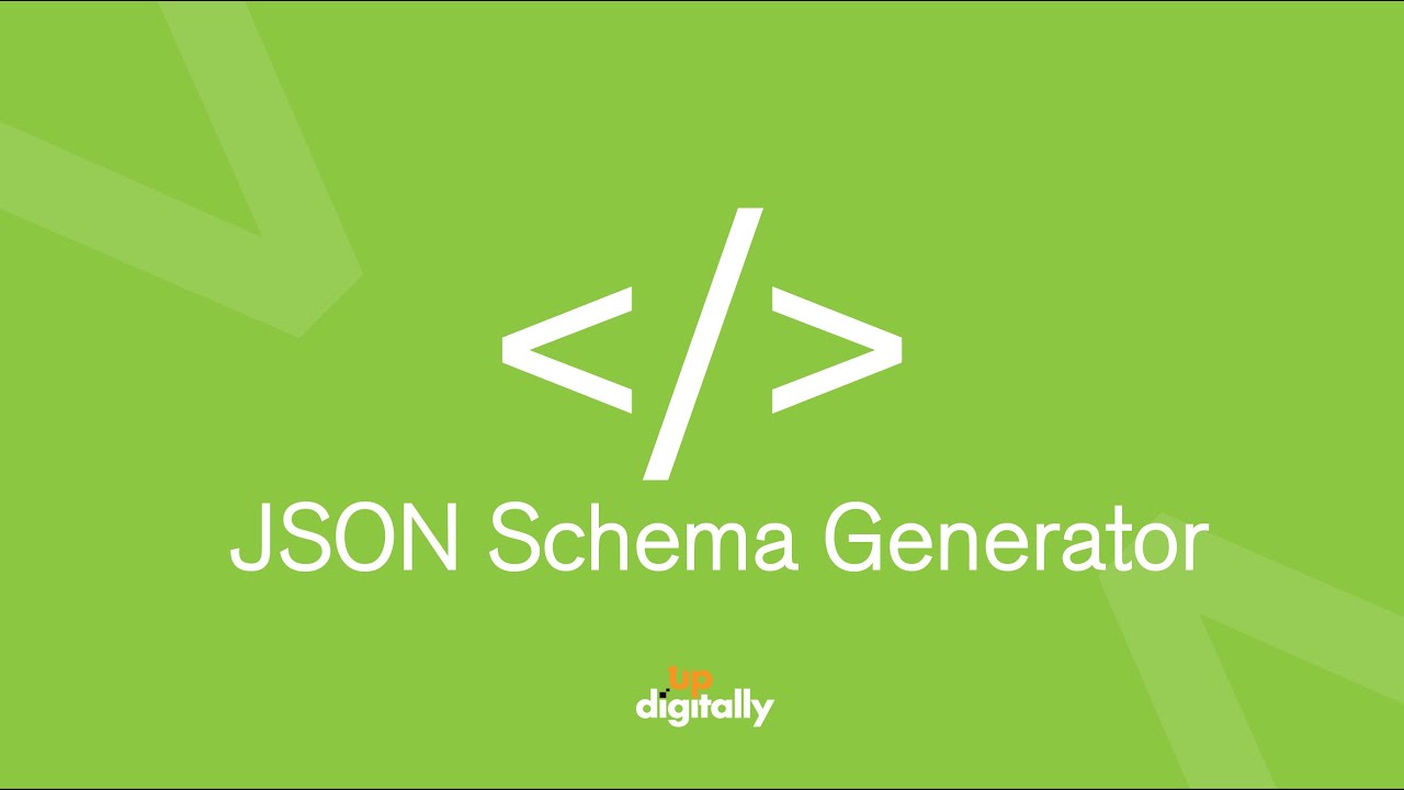 Schema Markup Generator