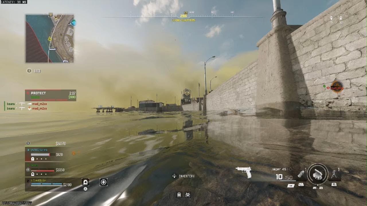 COD 48 Uno up