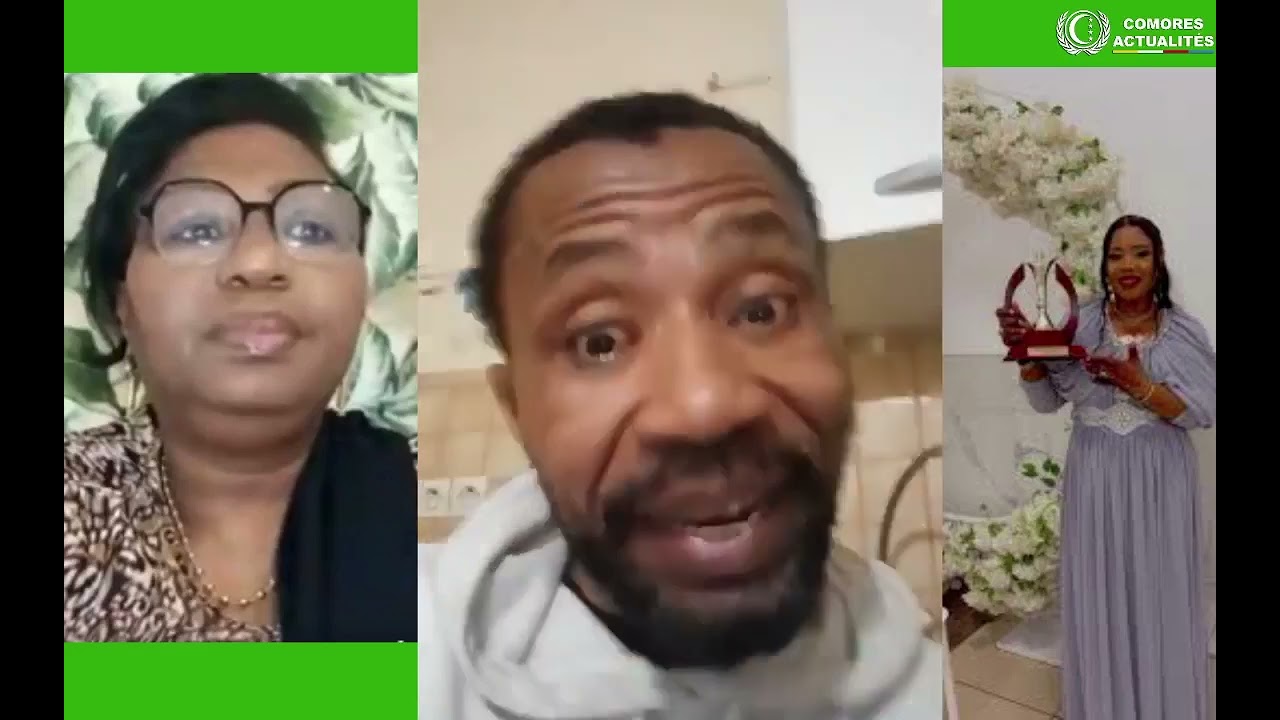 Affaire 30 000€ : BEN DJAE NGU RINIKO ZA GNUMENI.  HA TSAMBAZA YE MBALE 