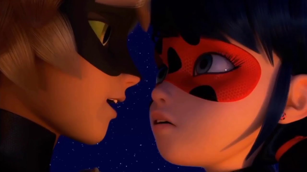 Up Ladybug —Noam Kaniel // Miraculous Ladybug PV // s l o w e d & r e v e r b