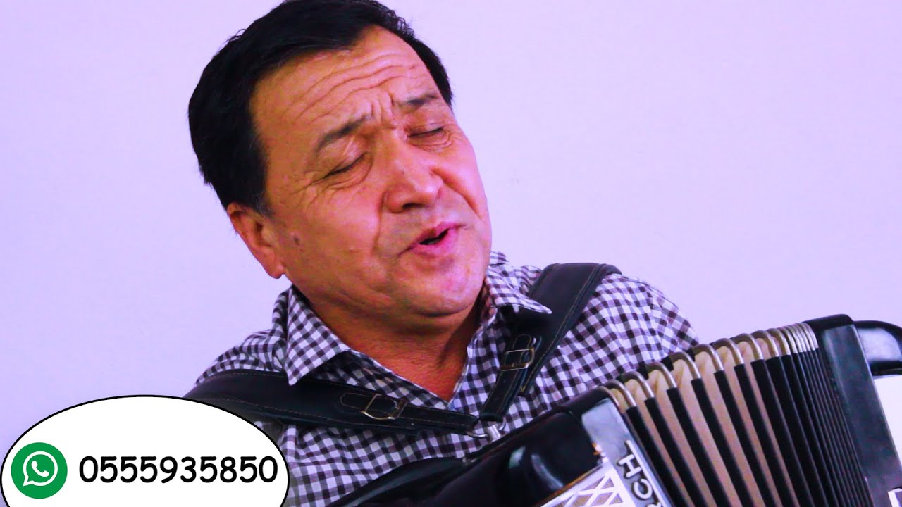 Абдыкапар Сарыбаев 