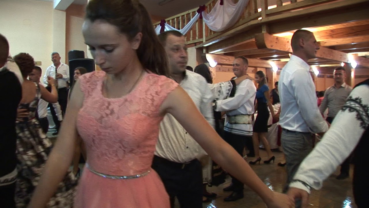 Marin Ribitanu - Nunta -  Dan si Maria -  ALBAC  - 2017 -  3